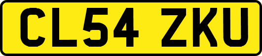 CL54ZKU