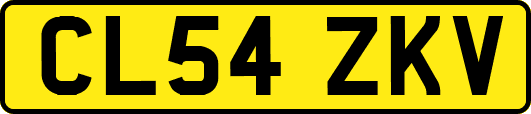 CL54ZKV