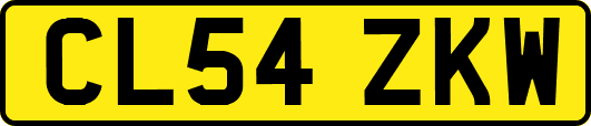 CL54ZKW