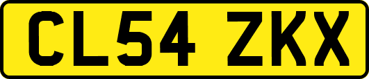 CL54ZKX