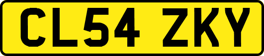 CL54ZKY