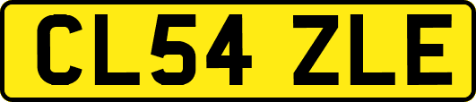 CL54ZLE
