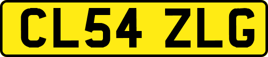 CL54ZLG