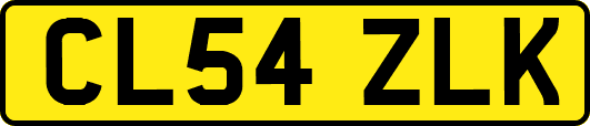 CL54ZLK
