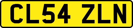 CL54ZLN