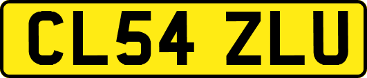 CL54ZLU