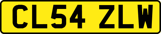 CL54ZLW
