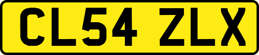 CL54ZLX