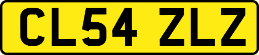 CL54ZLZ