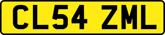CL54ZML