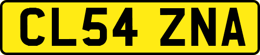 CL54ZNA