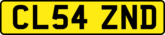 CL54ZND