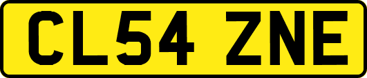 CL54ZNE