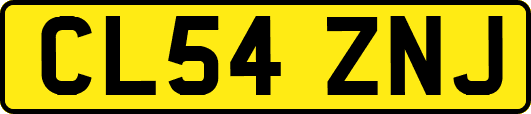 CL54ZNJ
