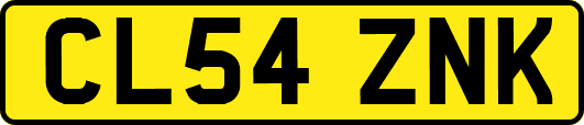 CL54ZNK