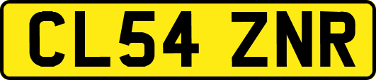 CL54ZNR