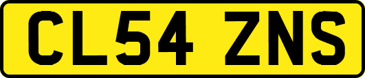 CL54ZNS