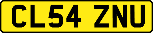CL54ZNU