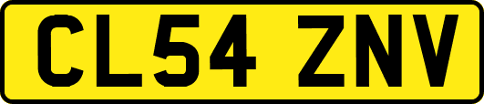 CL54ZNV
