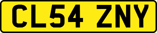 CL54ZNY