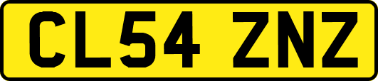 CL54ZNZ