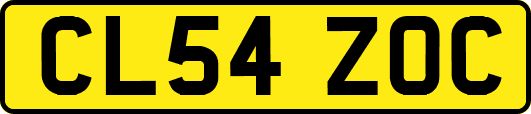 CL54ZOC