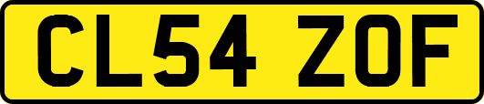 CL54ZOF
