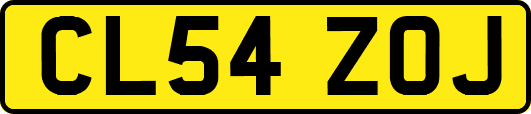 CL54ZOJ