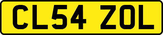 CL54ZOL