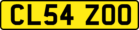 CL54ZOO