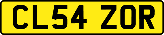 CL54ZOR