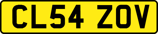 CL54ZOV