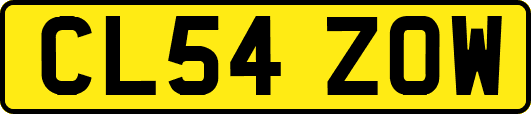 CL54ZOW