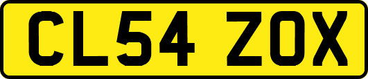 CL54ZOX