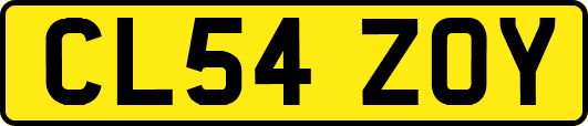 CL54ZOY