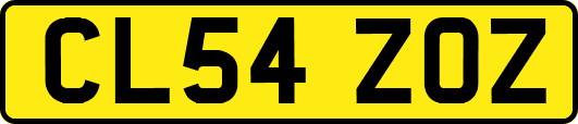 CL54ZOZ