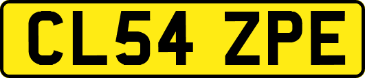 CL54ZPE