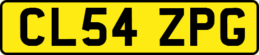 CL54ZPG