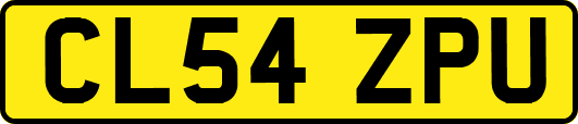 CL54ZPU