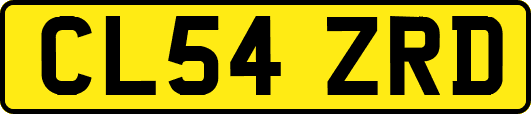 CL54ZRD