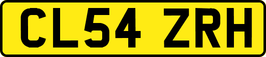 CL54ZRH