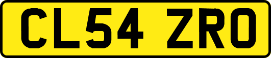 CL54ZRO