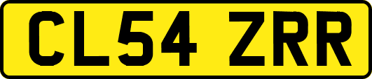 CL54ZRR