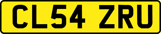 CL54ZRU
