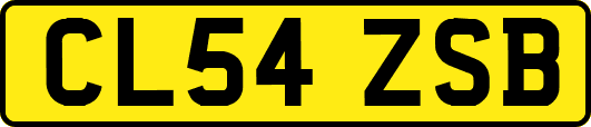 CL54ZSB