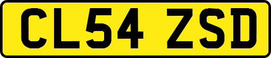 CL54ZSD