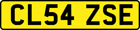 CL54ZSE
