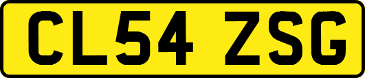 CL54ZSG
