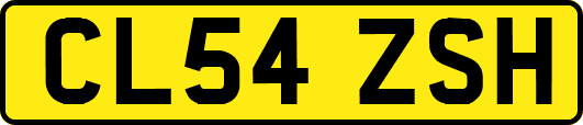 CL54ZSH