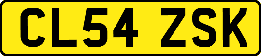 CL54ZSK